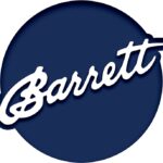 Barrett Logo 2022 - Circle Only