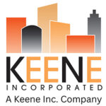 Keene Inc logo